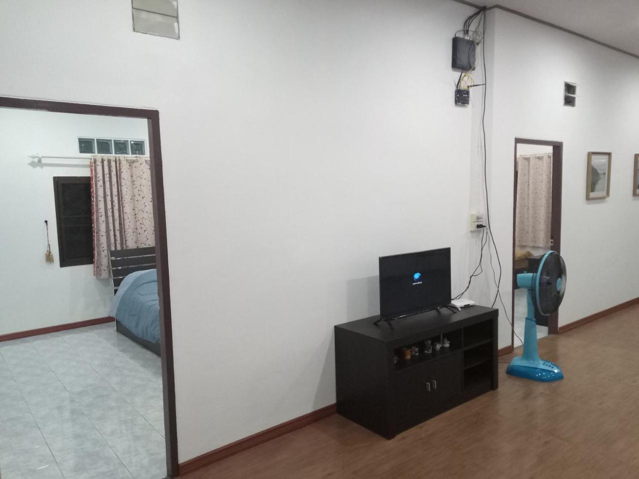 Blue Beach Resort Sam Roi Yot Cameră foto