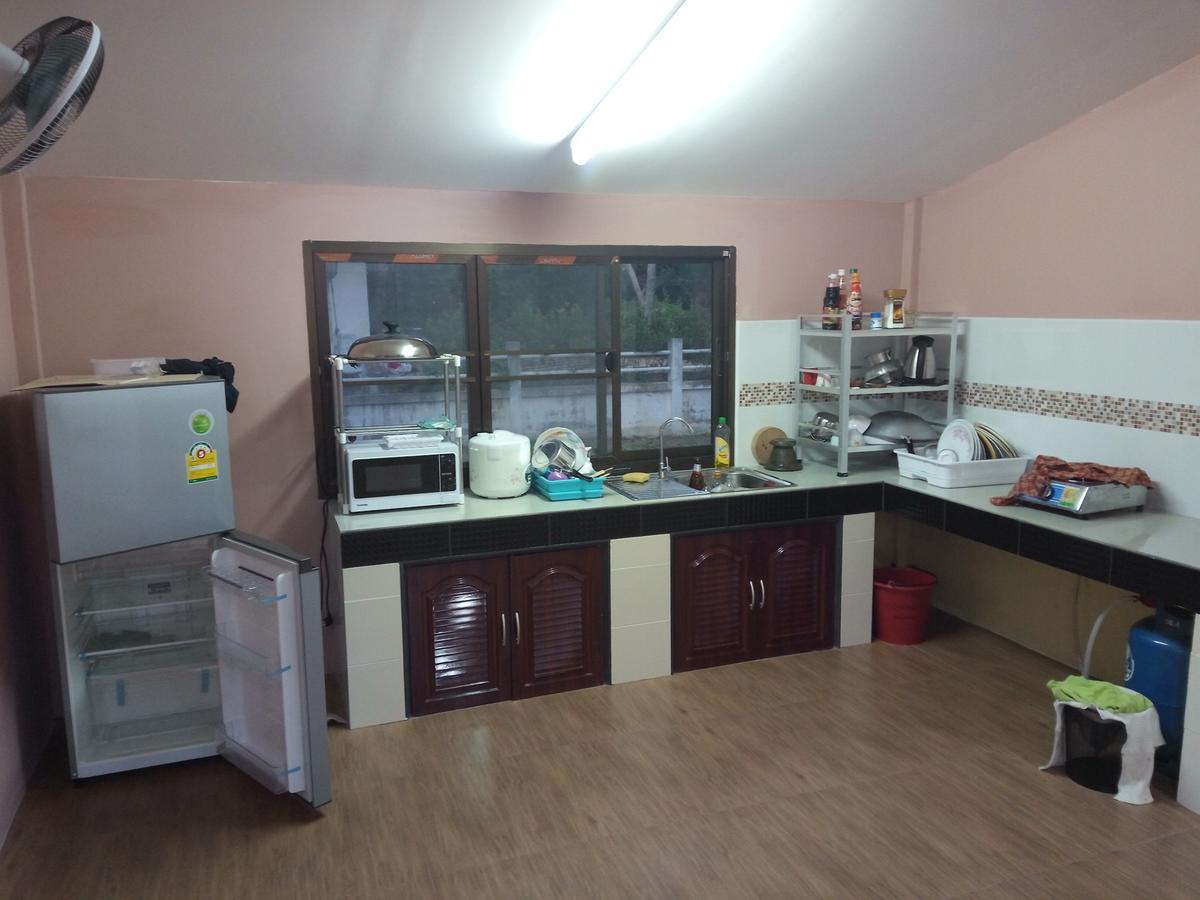 Blue Beach Resort Sam Roi Yot Cameră foto