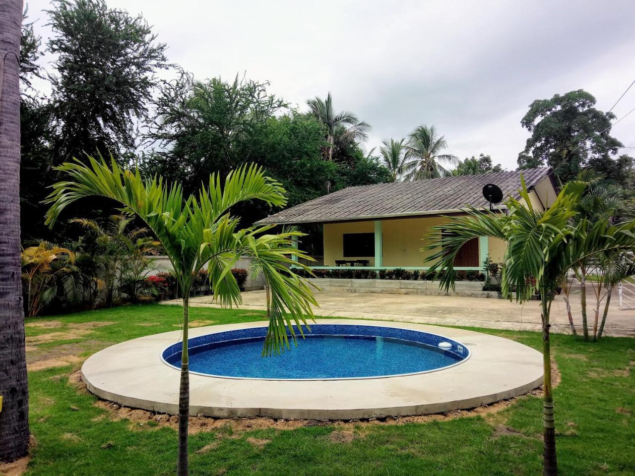 Blue Beach Resort Sam Roi Yot Cameră foto