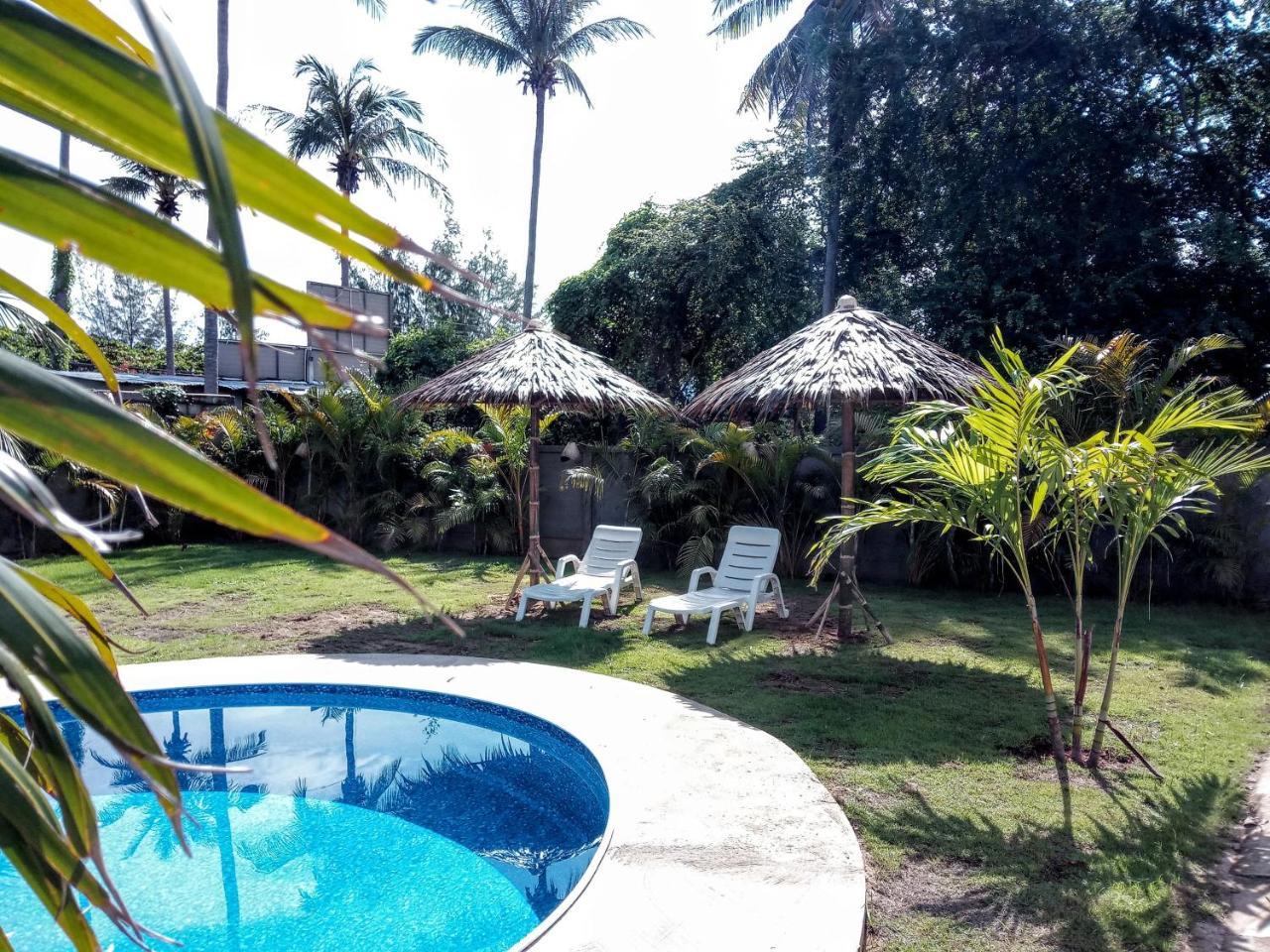 Blue Beach Resort Sam Roi Yot Cameră foto