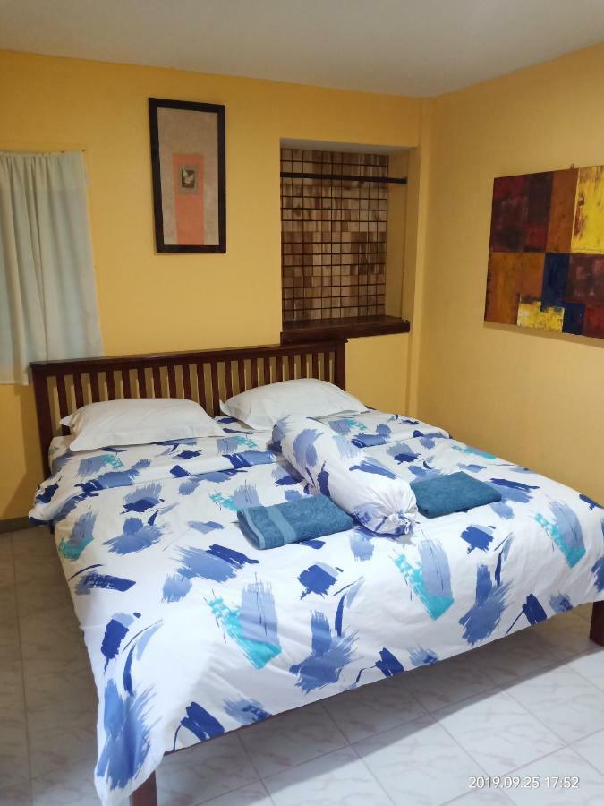 Blue Beach Resort Sam Roi Yot Cameră foto