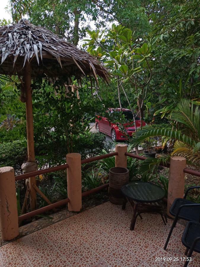 Blue Beach Resort Sam Roi Yot Cameră foto