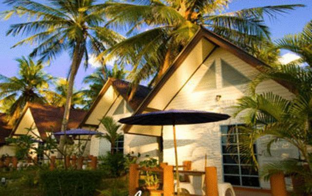Blue Beach Resort Sam Roi Yot Cameră foto